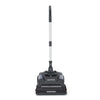 Dapper Supply DP-WBFS1222 Cordless Mini Floor Scrubber – 13.75