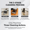 Dapper Supply DP-WBFS1236 walk-behind floor scrubber – view 8