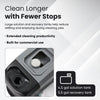 Dapper Supply DP-WBFS1240 walk-behind floor scrubber – view 5