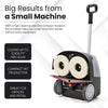Dapper Supply DP-WPFS1204 Mini Automatic Floor Scrubber – 15