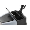 Dapper Supply DP-WPFS1204 Mini Automatic Floor Scrubber – 15