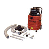 NIKRO DV15360 Dryer Vent Vacuum W/Tool Kit