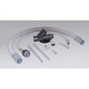 NIKRO DV15360 Dryer Vent Vacuum W/Tool Kit