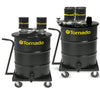 Tornado Jumbo Air Dual Venturi Wet-Only Vacuum - US Cleaning Tools