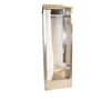 Aerospace America 9105 Aero Portable Shower – 27-Gal Gray Water, Hot/Cold, 100 lbs, SKU 9105
