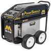 Mi-T-M EPS-0607-0VF3M Portable Power Station – 6000W, 7.0kWh, 120V/240V