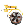 XPOWER FA-300K 1/4 HP Warehouse/Dock Fan - US Cleaning Tools