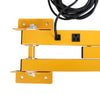 XPOWER FA-300K 1/4 HP Warehouse/Dock Fan - US Cleaning Tools