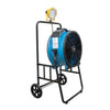 XPOWER FA-420K6 1/3 HP 3600 CFM 4-Speed Warehouse Fan with Timer - US Cleaning Tools