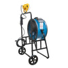 XPOWER FA-420K6 1/3 HP 3600 CFM 4-Speed Warehouse Fan with Timer - US Cleaning Tools