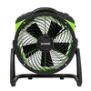 XPOWER FC-250D 13