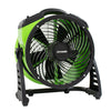 XPOWER FC-250D 13