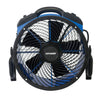 XPOWER FC-300 Multipurpose 14” Pro Air Circulator Utility Fan - US Cleaning Tools
