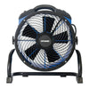 XPOWER FC-300 Multipurpose 14” Pro Air Circulator Utility Fan - US Cleaning Tools