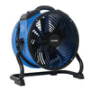XPOWER FC-300 Multipurpose 14” Pro Air Circulator Utility Fan - US Cleaning Tools