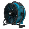 XPOWER FC-420 18” Multipurpose Sealed Motor Air Circulator Fan - US Cleaning Tools