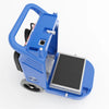 Air-Care DuctMaster III duct cleaning machine – control panel