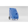 Air-Care DuctMaster III duct cleaning machine – side profile