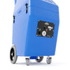 Air-Care TurboMax II negative air duct cleaning machine – wheels and low front