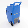 Air-Care TurboMax II negative air duct cleaning machine – rear