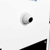 Air-Care Bio Cart 15 UV-C HEPA containment cart – rear camera