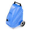 Air-Care Zephyr duct cleaning machine – side profile