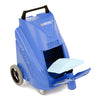 Air-Care Zephyr duct cleaning machine – front door latched