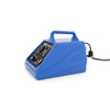 Air-Care Cobra VII power brush system – control panel
