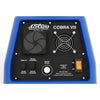 Air-Care Cobra VII power brush system – wireless remote