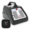 Air-Care TriOx-20 commercial ozone generator – front
