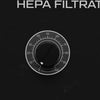 Air-Care Triton 440 HEPA air purifier – variable speed control