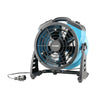XPOWER FM-65 Multi-purpose Misting Fan & Air Circulator - US Cleaning Tools
