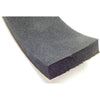 Dustless H0106 1/2 X 2 Sticker-Tite Rubber Gasket – Wet/dry vacuum Part