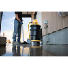 Dustless H0904 vacuum – view 2
