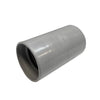 Dustless H0947 vacuum accessory – front