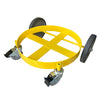 Dustless H0948 Drum Cart Assembly for 30-Gallon Slurry Vacuum Drums