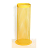 Dustless H0961 FILTER MOUNTING CAGE Yellow (SV) – Replacement Filter