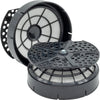Mosquito America 901-0023 10-Quart Motor Saver Kit – HEPA Filter & Plate