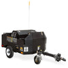 Mi-T-M HMT-4004-0MGH Hot Water Mini Trailer – 4000 PSI, Honda GX390