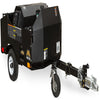 Mi-T-M HMT-4004-0MGV Hot Water Mini Trailer – 4000 PSI, 3.7 GPM
