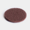 ORBOT Micro AkwaStrip Stripping Pads - 4.25 in, Case of 10