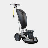 17" Orbot Vibe Hard Floor Package floor machine - view 5