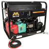 Mi-T-M HS-3505-1MGM Hot Water Pressure Washer – 3500 PSI, 4.7 GPM