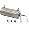 Mosquito America 351-0002 Complete Heater Assembly – 12-Gallon Extractor