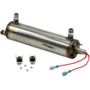 Mosquito America 351-0001 Complete Heater Assembly – 3-Gallon Spotter