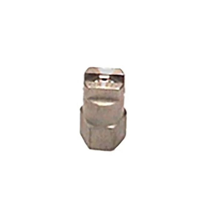 Wide Spray Fan Nozzle - High Temp Steam Nozzle