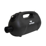 XPOWER F-35B ULV Cold Fogger – Rechargeable Battery, Brushless DC Motor - US Cleaning Tools