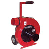 NIKRO INSUL10 Insulation Removal Vacuum – 10 HP, 3000 cu.ft/hr