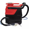 Sandia 50-7000 Indy Carpet Extractor with Heat – 55 PSI, 100 CFM, 3-Gallon