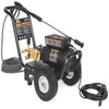 Mi-T-M JP-1002-4ME1 JP Electric Direct Drive Pressure Washer – 2 HP, 120V